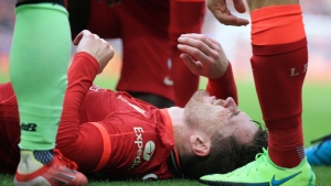 Γλίτωσε τα χειρότερα ο Ρόμπερτσον, ευκαιρία για τον Κώστα Τσιμίκα!