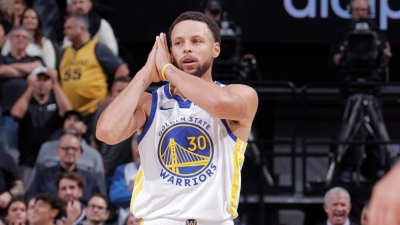 «Όργια» Στεφ Κάρι με 36 πόντους και μεγάλη επιστροφή των Γουόριορς στις νίκες! (video)