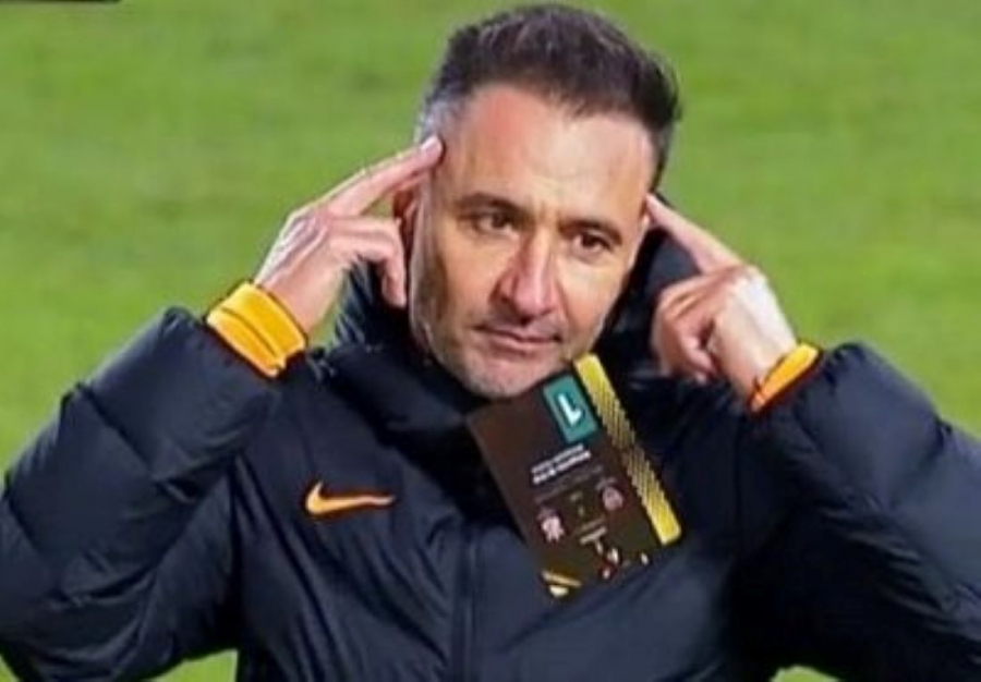 Μπόκα Tζούνιορς - Κορίνθιανς: Ένταση και αποβολή του Βίτορ Περέιρα στο Κόπα Λιμπερταδόρες (video)