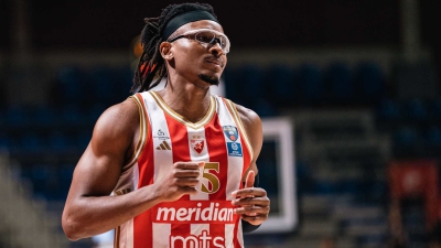 Μονέκε: «Περίμενα ότι θα νικούσαμε άνετα τον Παναθηναϊκό-Δεν τους αφήσαμε να αναπνεύσουν!»