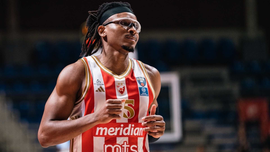 Μονέκε: «Περίμενα ότι θα νικούσαμε άνετα τον Παναθηναϊκό-Δεν τους αφήσαμε να αναπνεύσουν!»