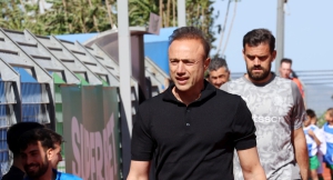 Κόντης: «Ό,τι και να γινόταν θα χάναμε - Δεν είμαι χθεσινός και καταλαβαίνω!»