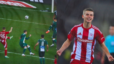 Ο Μεντιλίμπαρ βλέπει στον Μουζακίτη τη λύση σε κάθε γόρδιο δεσμό και ο Ολυμπιακός συνεχίζει ασταμάτητος!