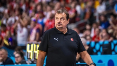 Ο Αταμάν ζήτησε περισσότερες πτήσεις και η επιθυμία του έγινε πραγματικότητα (pic)