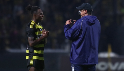 Μπούργος: «Ένα μικρό λάθος μας άφησε εκτός διοργάνωσης»