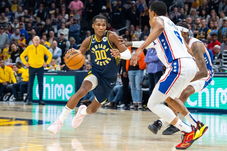 NBA: Αποτελέσματα και στιγμιότυπα των αγώνων της Τρίτης (7/3)