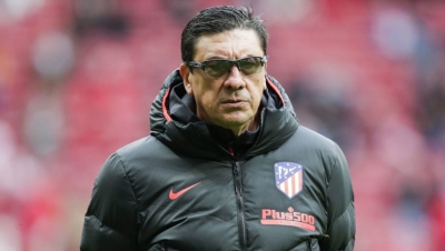 Χέρμαν Μπούργος: Ο πιο πιστός σύντροφος του Σιμεόνε έρχεται στον Άρη (video)