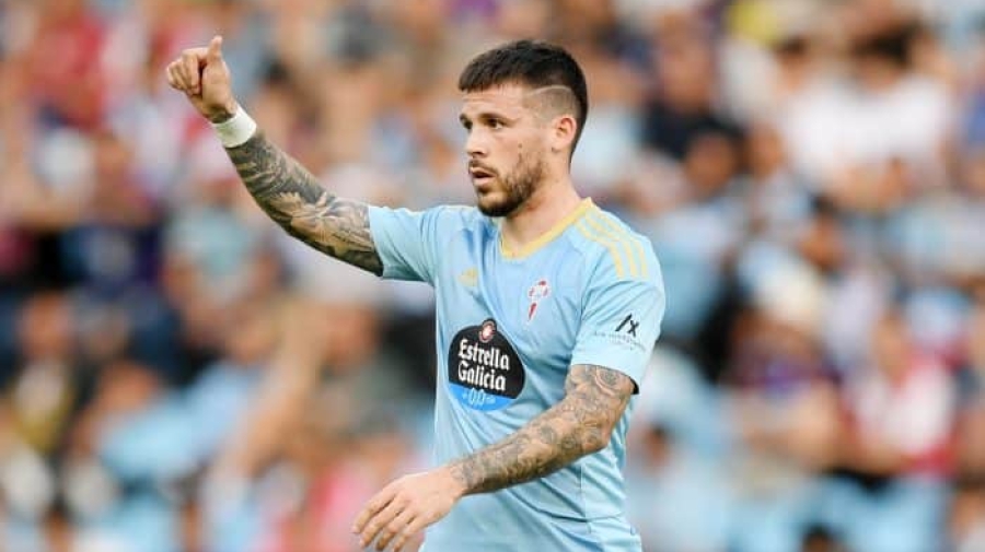 Στέλνουν Κάρλες Πέρεθ στον Άρη οι Ισπανοί!