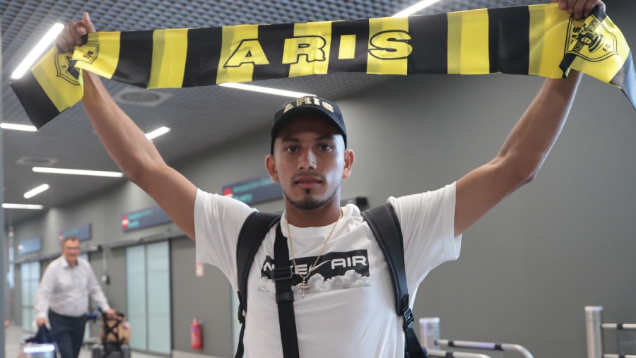 Ροντρίγκες: «Θέλω να ενσωματωθώ γρήγορα, o Πάρντιου μου ζήτησε να του έχω απόλυτη εμπιστοσύνη»