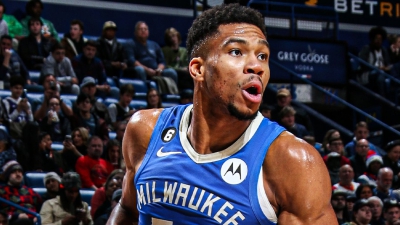 Τα αποτελέσματα και τα highlights από τα ματς της Τρίτης στο ΝΒΑ (20/12)