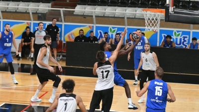 Ηρακλής: Χωρίς τρεις απέναντι στο Μαρούσι