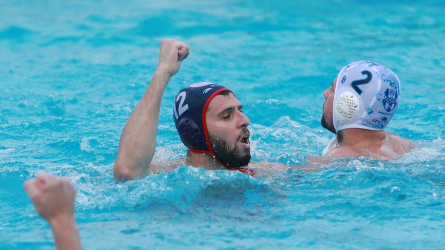 Κυπελλούχος ξανά ο Ολυμπιακός, νίκησε τον Απόλλωνα Σμύρνης στον τελικό και πανηγύρισε το 25ο της ιστορίας του! (video)