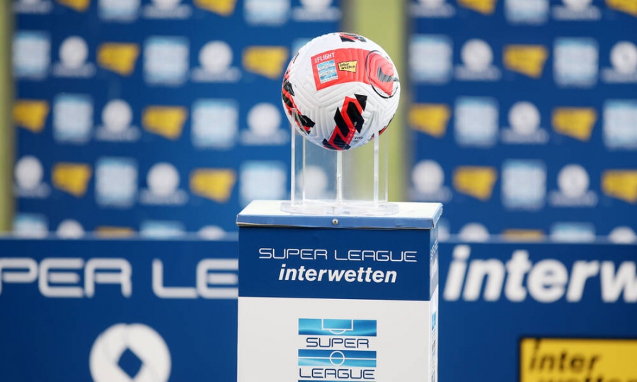 Super League, τελική βαθμολογία: Ο OΦΗ το εισιτήριο των play off, τέταρτος ο Άρης, στην αναμονή ο ΠΑΣ Γιάννινα!