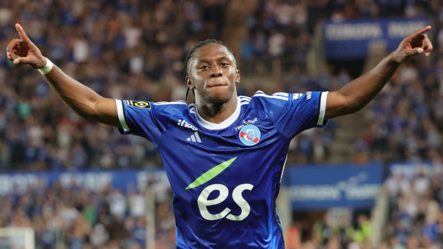 Στρασβούργο – Λυών 2-1: Την βρήκε… ακόμη στον ύπνο και την «τιμώρησε» (video)