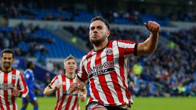 Ο Μπάλντοκ έκανε το Σέφιλντ να μιλά… ελληνικά για χάρη του!