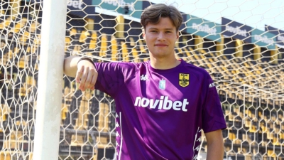 Άρης: Πούλησε τον Σιντκλίφ στο Κατάρ!