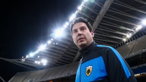 Αργύρης Γιαννίκης: Το... βότσαλο στη λίμνη της ΑΕΚ που θέλει να φέρει... τρικυμία!