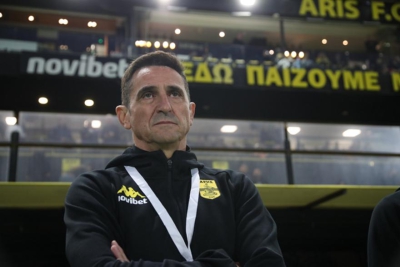 «Καρφιά» Χιμένεθ για τον Ουζουνίδη: «Σε κάθε προπόνηση έχουμε 4-5 τραυματίες, τι κάνανε με αυτόν τον άνθρωπο τον Ιούνιο;»