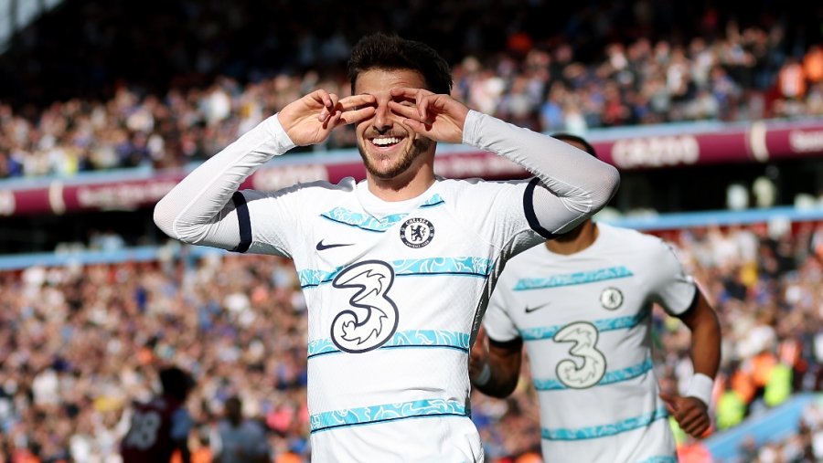 Premier League: Εύκολο πέρασμα της Τσέλσι – Πάλι καλά να λέει η Γιουνάιτεντ! (video)