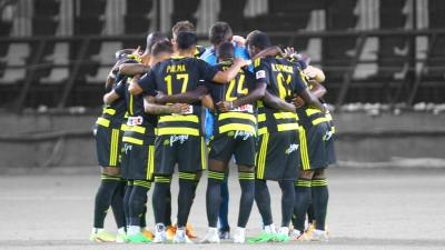 Άρης: Να αποβάλλει τα «εγώ» και να πιστέψει στο «εμείς»! (video)