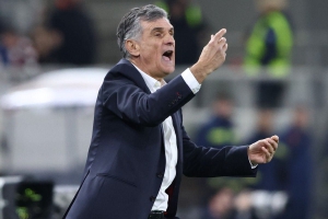 Μεντιλίμπαρ: «Πάμε στη Γερμανία και θα προσπαθήσουμε - Μας επηρέασε του Πιρόλα!»