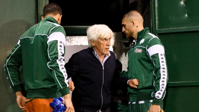 Πλήρης ο Παναθηναϊκός, ο λόγος στον Γιοβάνοβιτς - Να τα δώσουν όλα οι παίκτες (video)