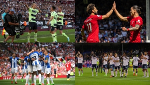 Τα 14 στοιχεία της πρεμιέρας: Ο Χάαλαντ, ο Νούνιες, η Μπράιτον του Πότερ, ο Τεν Χαγκ και οι… αριθμοί!