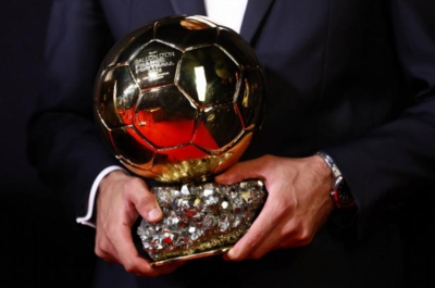 Αυτοί είναι οι υποψήφιοι για τη Χρυσή Μπάλα!