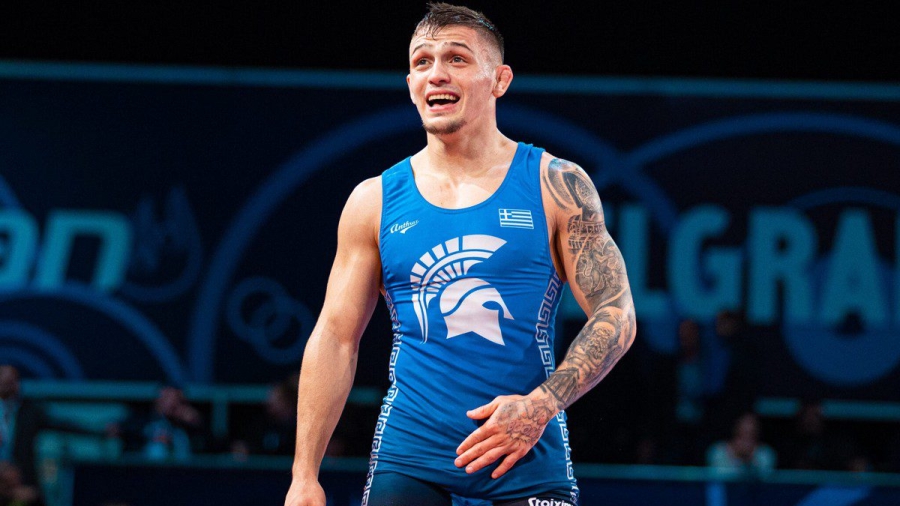 Πάλη, ευρωπαϊκό πρωτάθλημα: Με φιλοδοξίες η ελληνική αποστολή στο Ζάγκρεμπ!