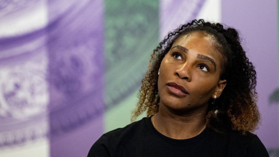 Γουίλιαμς: «Δεν σταμάτησα ποτέ το τένις» (video)