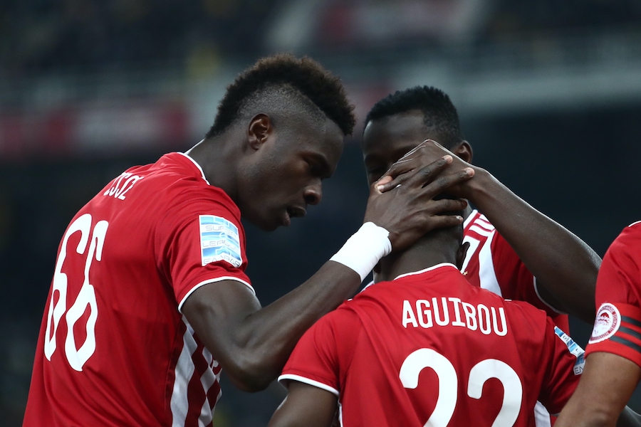 Οι «Έλληνες» του Κόπα Άφρικα: Το μεγάλο πλήγμα στον Ολυμπιακό και τα βαριά χαρτιά των Άρη-ΟΦΗ! (video)