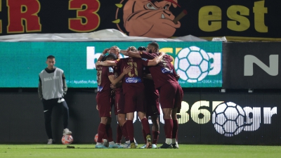 Άρης – ΑΕΚ 0-2: Veni, vidi… και άνετη νίκη για την «Ένωση»!