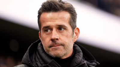 Έξαλλος με τη διαιτησία ο Μάρκο Σίλβα - Σενάριο για «βαριά» τιμωρία!