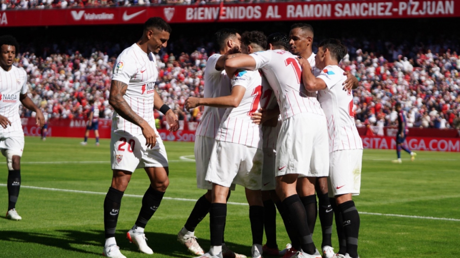 Σεβίλλη και Βιγιαρεάλ κάνουν το... καθήκον τους!