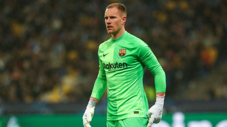 Νιούκαστλ: Πρόταση 55 εκατ. ευρώ στην Μπαρτσελόνα για Τερ Στέγκεν!