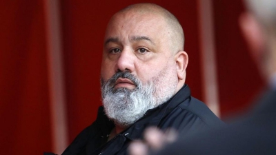 Καραπαπάς στον bwinΣΠΟΡ FM: «Ο Ολυμπιακός είναι πρωταθλητής και δεν απέτυχε – Θα γίνουν αρκετές εκκαθαρίσεις για να μπούμε στους ομίλους του Champions League»!