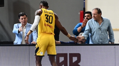 Παίκτης της ΑΕΚ συνελήφθη μετά από άρνηση να υποβληθεί σε αλκοτέστ!