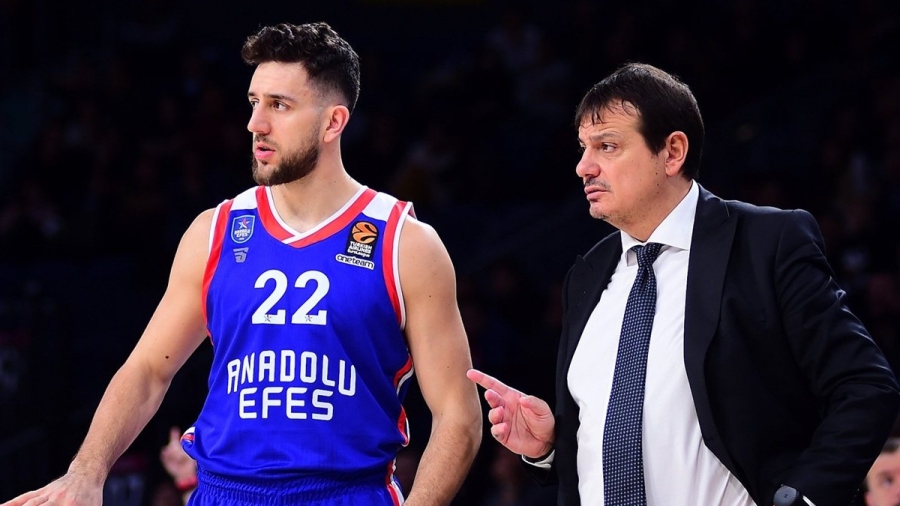 Αταμάν για Μίσιτς: «Δεν ξέρω αν θα ξαναπαίξει έως το τέλος της σεζόν»