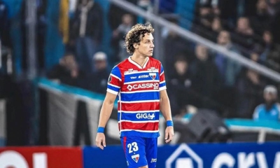 Στην Πάφο ο Νταβίντ Λουίζ - Η μεγαλύτερη μεταγραφή της ιστορίας της!