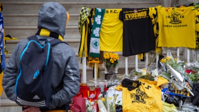 Ακόμη δύο συλλήψεις για την δολοφονία του Άλκη Καμπανού