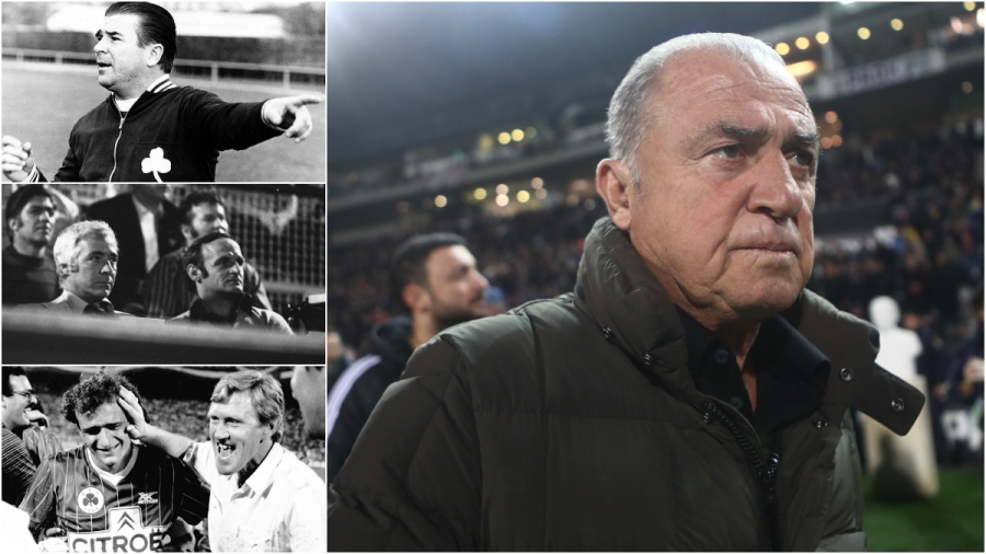 Παναθηναϊκός: Δεν τα κατάφερε στην Τούμπα με Πούσκας, Πετρόπουλο και Γκμοχ, αλλά τώρα, είχε... Τερίμ! (video)