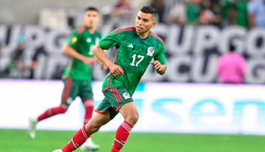 Gold Cup: Βασικοί οι Λιβάι, Πινέδα στις ήττες των Τρινιντάντ και Τομπάγκο και Μεξικού (video)