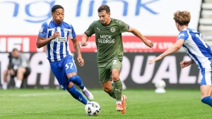 Γουίγκαν και Λέιτον Όριεντ μοιράζονται βαθμούς και πληρώνουν στην Interwetten