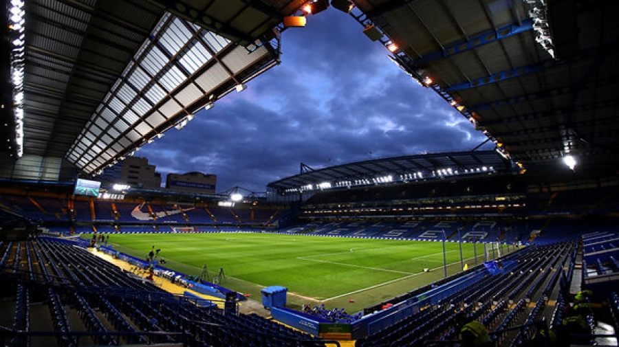 Στοίχημα: Παίρνει αποτέλεσμα στο «Στάμφορντ Μπριτζ» η Ρεάλ