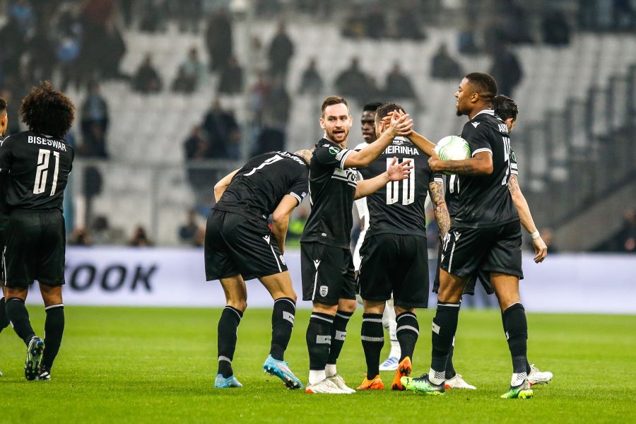 Δύο εκ των κορυφαίων ρεπόρτερ της Μαρσέιγ στο BN Sports: «Έτσι θα καταφέρει να προκριθεί ο ΠΑΟΚ»