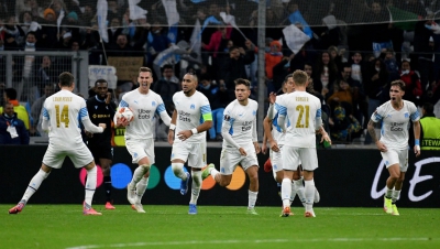 Αυτή είναι η Μαρσέιγ που ονειρεύεται ο Χόρχε Σαμπάολι