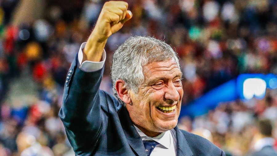 Γιοβάνοβιτς... ημίχρονο, Φερνάντος Σάντος τελικό, στον πάγκο της Μπεσίκτας! (video)