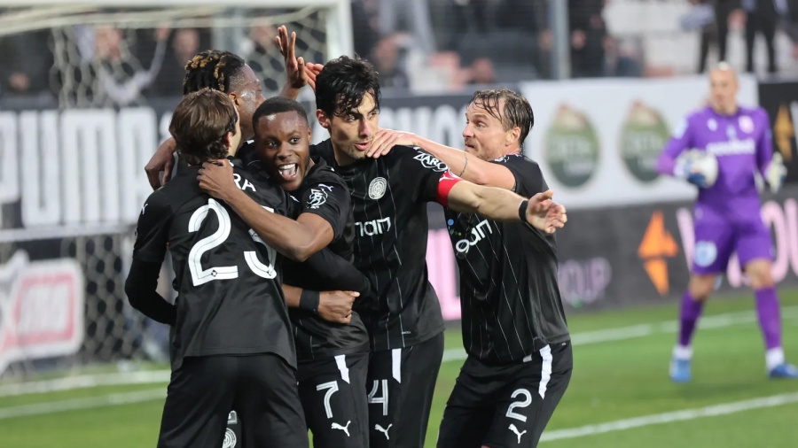 Ο Βόλος «λυγίζει» στην Κρήτη από τον ΟΦΗ, για τον… διπλασιασμό στο Pamestoixima.gr