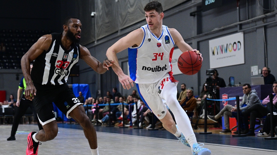 Τουρκική ομοσπονδία μπάσκετ για το πανό στο Πανιώνιος – Μπεσίκτας: «Να βρεθούν οι υπεύθυνοι»