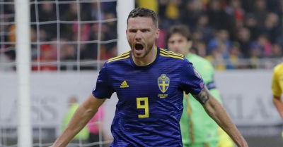 Ο Μάρκους Μπεργκ στο BN Sports για το Σουηδία - Ελλάδα: «Αυτό είναι το κλειδί για τη νίκη της Ελλάδας – Ο Μπακασέτας η κύρια απειλή»